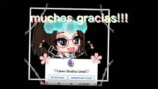 muchas gracias los amo!!!!