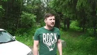 Тюмень,Екатеринбург,Пермь небольшое путешествие!