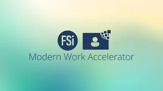 FSi - Modern Work Accelerator