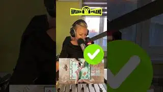 Игра Великолепная восьмёрка на Народном радио (прямой эфир)