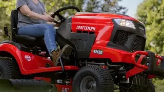 #craftsman #deck #blade #T240