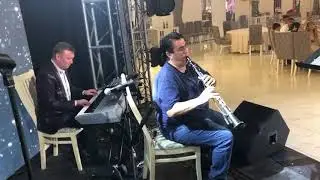 Yura, Filip, Martin, Albert, Improvisation (Rostov), Exclusive 2020
