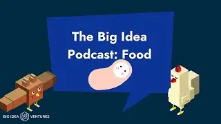 Episode #48 Harmony Baby talks to Andrew about developing a nutritious cutting-edge baby formula.