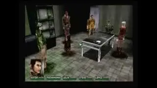 Aconcagua PS1 Playthrough (subtitled) 12/24