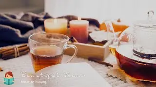[無廣告版] 享受讀書的樂趣~ 超好聽鋼琴音樂陪伴你~ BEAUTIFUL PIANO MUSIC FOR STUDYING