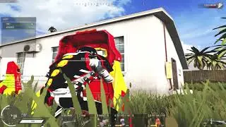 Newz #8 - Gringo Macro
