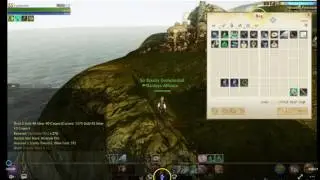 Archeage Mining 3.0 Max Mining 230k & Unidentified Vein Values