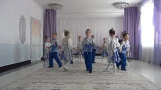 МАДОУ №53 Плетень