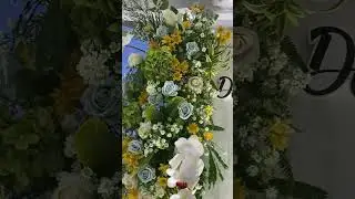 DEKORASI TUNANGAN