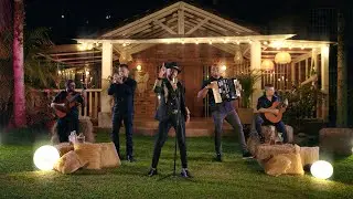 El Aventurero - Alexis Cortés - Tributo Antony Zambrano (Cover)