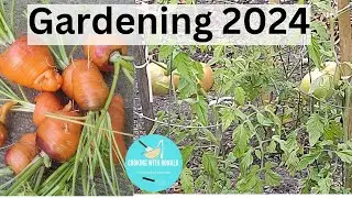 Gardening 2024 #garden