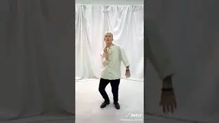 Ninety One tekke tekke with Zaq TikTok