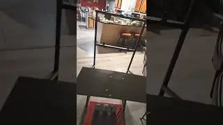 Diy Simulator build. #automobile #carsimulator