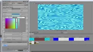 Sony Vegas Pro 46   Noise Textures