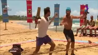 SURVİVOR İFŞA !! KURGU MU ? SURVİVOR GERÇEKLERİ