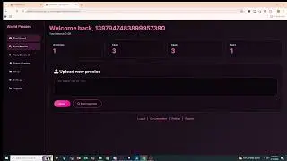 Best Proxy Checker Webside and bot!