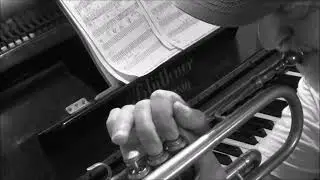 sail away (tom harrell theme and solo)