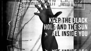Information Society - Creatures Of Light & Darkness