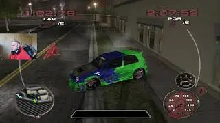 Midnight Club 3 part 2