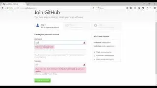73 - Selenium WebDriver  Java - Написание тестов на JUnit для класса SignUpPage