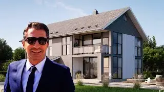 Erkan Petekkaya Lifestyle 2022