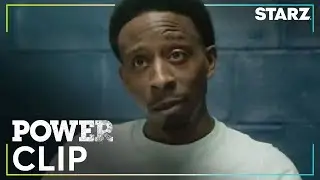 R.I.P. Spanky | Power: The Final Episodes | STARZ