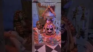 #bholenath 🙏#gopeshwar 🥰#mahadev ❤️#monday 😊#short #viral #trending