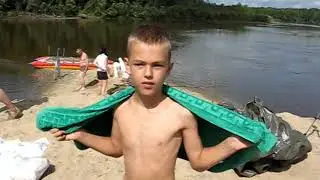 Чулым 2008 ч.2