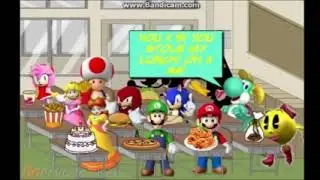 (REQUESTED) You, You, You, You, You Stole My Dolphins Are Not In The Desert! Csupo