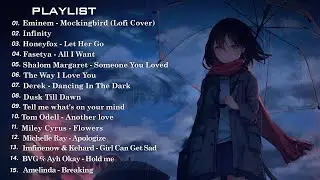 my favorite slowed reverb songs 2023 | Sad Songs Collection