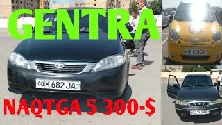 ANDIJON MOSHINA BOZOR NARXLARI