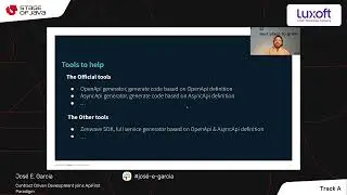 José E. Garcia | Contract Driven Development joins ApiFirst Paradigm