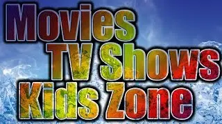 Watch Movies, TV Shows, And Kids Stuff | Kodi | COLD AS ICE