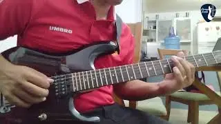 Elevation Worship - Lo Harás Otra Vez - Guitar Cover