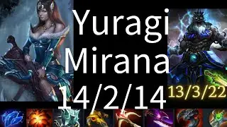Yuragi Mirana vs Spectre, Snapfire, Undying, Tiny, Timbersaw - OG vs Nigma g1 DPC 2023 WEU dota2
