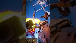 Homing Launcher + Missile - Now on Staging! 