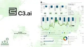 $AI C3 AI Q4 2024 Earnings Conference Call
