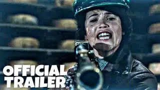 THE KING'S MAN 3 MOVIE OFFICIAL TRAILER (2021) | MOVIES TRAILER |