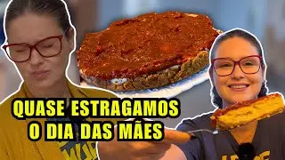 🚨Diet Guava Cheesecake: Vlog Cooking on Mother's Day‼️