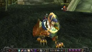 You Finally Get Epic Flying On TBC Classic