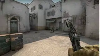 raw skill and gamesense
