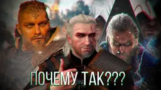 ASSASSINS CREED VALHALLA - ОБЗОР ОТ ФАНАТА СЕРИИ