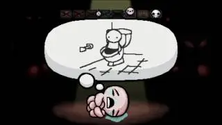 Binding of Issac Afterbirth|Synergy run|Ultimate|Techno|run!!