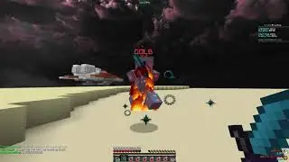 Venge vs GOLB