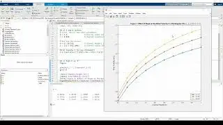 Coding the Manning Equation in MATLAB