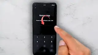 Unlocking Oppo A54 Password CPH2239 Easy Method without Code or PC
