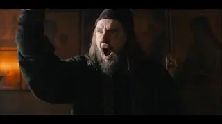 Ivan the Terrible continues the Livonian War (Ivan the Terrible, 2020)
