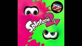 Splatoon 2 OST - Boot Screen