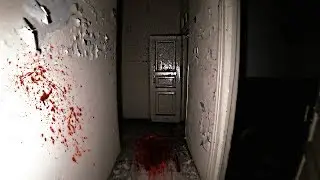 ЗАБРОШЕННЫЙ УНИВЕР ИЛИ ЛОГОВО МАНЬЯКА?