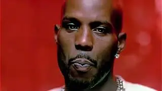 DMX - Get It On The Floor (Feat. Swizz Beatz)